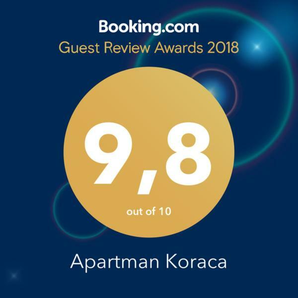Apartman Koraca Roč Exterior foto